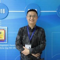 Jefferson Chen