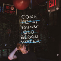Coke Youngblood