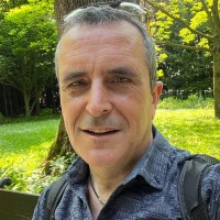 Patrick Gehr