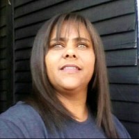 Fazlin Coetzee