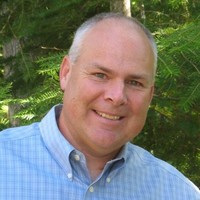 Brad Dickinson, P. Eng.