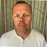 Henrik Hansen