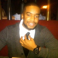 Marcus Barber