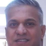 Naven Naicker