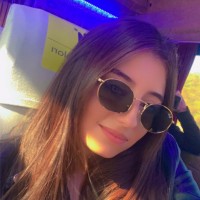 Ezgi Ülger