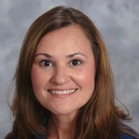 Susan Parrish