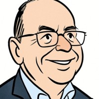 Dr. Tony de Bree EEP MBA