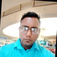 Deena Govender