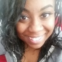 Ebony Harris