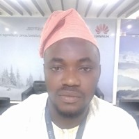 Ogunjobi Moshood