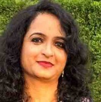 Chandra Shrimali