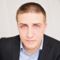 Sergei Shkurov