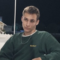 Andrew Shcherbina