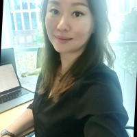 Mina KIM