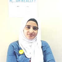 Amina Bibi Inamullah