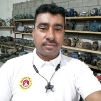 Gr Baloch Abdulrahim