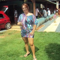 Dilvani Barbosa