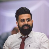 Hiten Dhorajiwala