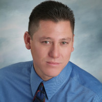Christopher Stacy