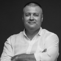 Dmitriy Adrianov