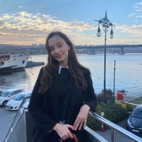 Merve Gizem Temuçin