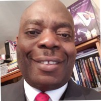 Kenny Olajugba