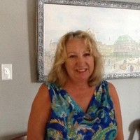 Mary Fran Blisard