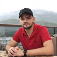 Yevhen Kondratenko