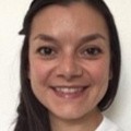 Alejandra Chacón Córdoba