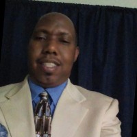 Cedric S Brown