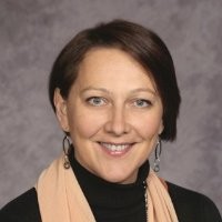 Ekaterina (Kate) Belashova, MBA