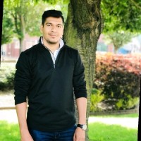 Parth Chaudhary