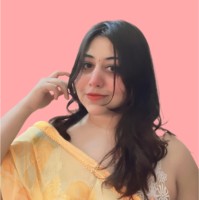 Debjani Saha
