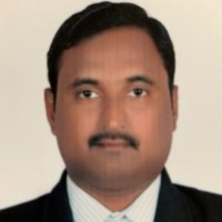Sasi Kumar M