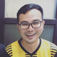 Mark Lim
