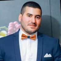 Yair Perez