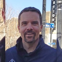 Matt Casey