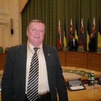 Igor Samarsky