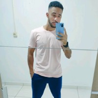 Joelson Santos