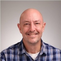 Ian Blyth