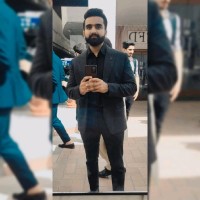Sameer Yawar