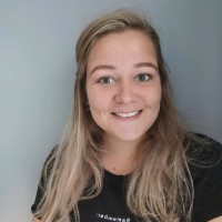 Naomi Van Bezooijen- De Kruijff