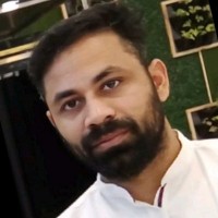 Sumit Dhiman