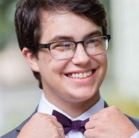Christopher Thompson