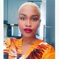 Thoriso Mofokeng
