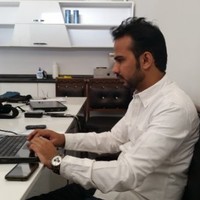 Muhammad Maaz Farid