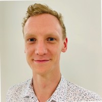 Luke McInnes
