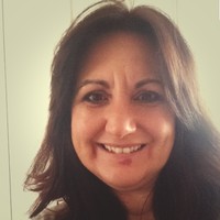 Sue Parry