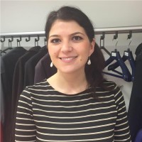 Soraya Ghafar