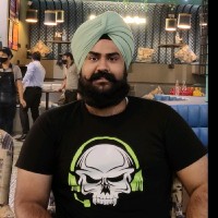 Navjot singh